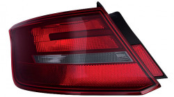 Farolim Tras Direito Fumado Audi A3 SportBack 5P 12- - Img 2