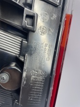 Farolim Tras Direito Led Bmw X3 F25 11-13 Exterior - Img 5