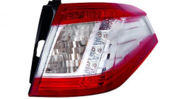 Farolim Tras Direito Peugeot 508 Sw 11-14 Led - Img 2