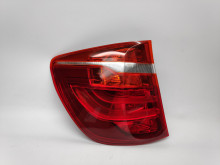 Farolim Tras Esquerdo Led Bmw X3 F25 11-13 Exterior