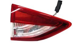 Farolim Tras Esquerdo Led Ford Kuga II 13-17