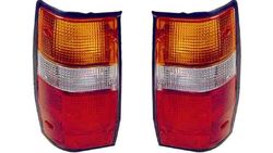 Farolim Tras Esquerdo Mitsubishi L200 Pick-Up D50 86-96 - Img 2
