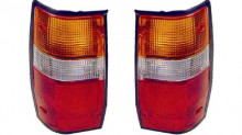 Farolim Tras Esquerdo Mitsubishi L200 Pick-Up D50 86-96 - Img 6