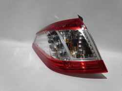 Farolim Tras Esquerdo Peugeot 508 Sw 11-14 Led