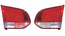 Farolim VW Golf VI 08-12 Direito Mala