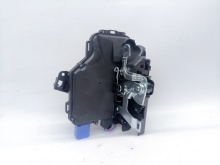 Fechadura Porta Tras Esquerda VW Polo Seat Ibiza 02-08