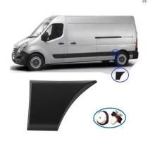 Friso Painel Tras Esquerdo (Pequeno) Renault Master 10-20 - Img 3