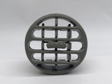 Grelha Interior Ventilaçao Renault Kangoo 97-06 Cinza