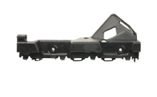 Guia Plastica Para Choques Frente Esquerda Renault Trafic Opel Vivaro B 14-21 - Img 3