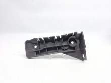 Guia Suporte Para Choques Frente Esquerda Audi A4 01-04