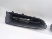 Kit Grelhas Para Choques Renault Clio III 05-10 - Img 3
