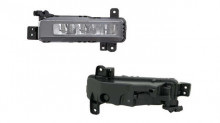 Led Diurno Direito Bmw S1 F40 19-