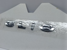 Letring Traseiro Tampa Mala Renault "Clio" III 06>12 - Img 4