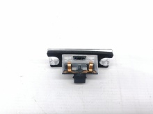 Luz de Matricula Audi A3 96-00 S/ Lampada - Img 3