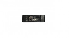 Luz de Matricula Mercedes Sprinter 06-12