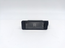 Luz de Matricula Renault Megane IV 16-23