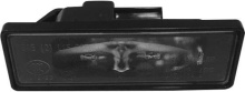 Luz de Matricula Renault Megane IV Clio V 19-25 Led - Img 2