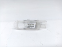 Luz Presença Interior Renault