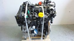 Motor Completo Renault Clio IV 12 - - Img 4