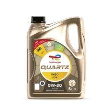 Oleo Total INEO SDE First 0W30 5L - Img 3