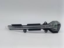 Pisca de Espelho Direito Seat Arona Leon 5F 17> Ibiza 12>
