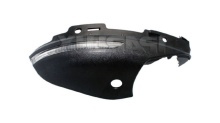 Pisca de Espelho Renault Megane IV 16-22 Direita C/Luz Presença