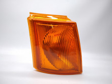 Pisca Direito Laranja Ford Transit 91-00