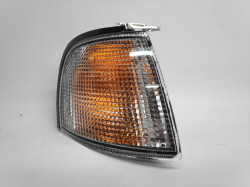 Pisca Direito Nissan Primera P10 90-96 Coca Laranja
