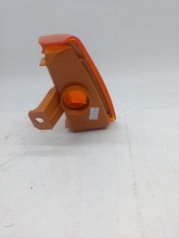Pisca Direito Opel Kadett E 84-91 Laranja - Img 3