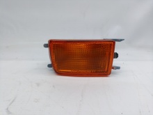 Pisca Direito Vw Golf III 92-97 Laranja