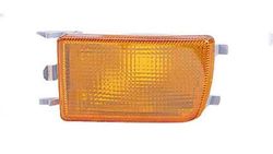 Pisca Direito Vw Golf III 92-97 Laranja - Img 2