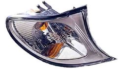 Pisca Esquerdo Bmw S-3 E46 4P/ Touring 01-05 - Img 2