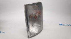 Pisca Esquerdo Branco Vw Lt2 96-03