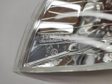 Pisca Esquerdo Vw Passat B5 96-00 Transparente - Img 5