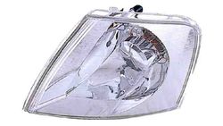 Pisca Esquerdo Vw Passat B5 96-00 Transparente - Img 2