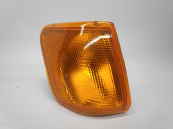 Pisca Ford Fiesta 89-95 Direito Laranja