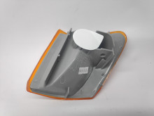 Pisca Ford Fiesta 89-95 Direito Laranja - Img 6