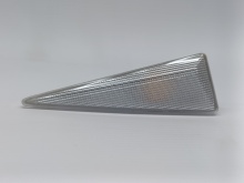 Pisca Guarda-lamas Esquerdo Renault Megane II Scenic II Espace IV 02-09