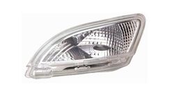 Pisca Para-Choques Direito Renault Twingo II 12-14 - Img 2