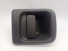 Puxador Exterior Porta Frente Direita Renault Master 97-10