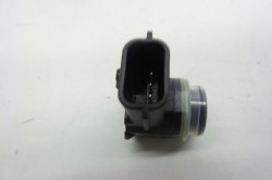 Sensor Estacionamento Renault Zoe 12 - 19 Preto - Img 2