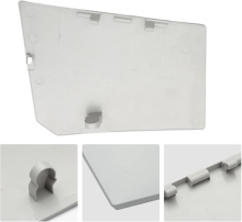 Tampa Combustivel Citroen Jumper Peugeot Boxer Fiat Ducato 2006 a 2024 - Img 5