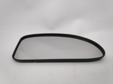 Vidro Espelho Direito Asferico Ford Focus 98-04 Suporte Quadrado - Img 6