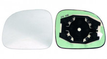 Vidro Espelho Direito Fiat Panda 09-12 Convexo Termico - Img 2