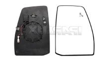 Vidro Espelho Direito Ford Tourneo Custom 18- C/ang. Morto