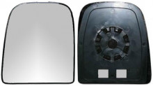 Vidro Espelho Direito Iveco Daily 06-09