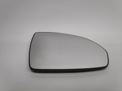 Vidro Espelho Direito Smart Fortwo 07- Termico - Img 1