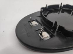 Vidro Espelho Direito Smart Roadster 03-06 Termico - Img 3
