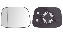 Vidro Espelho Direito Volkswagen Caddy 04>10