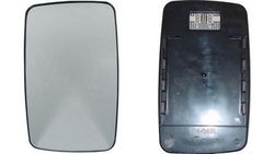 Vidro Espelho Direito Vw Lt40 96-99 Convexo Termico - Img 1